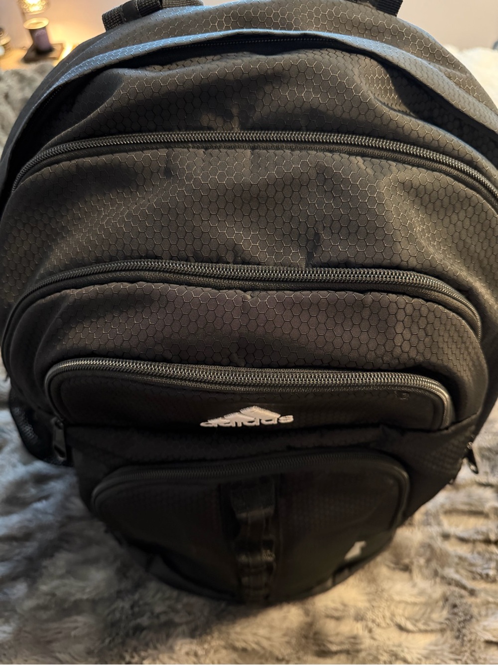 Adidas Prime Backpack - Picture 7 of 11